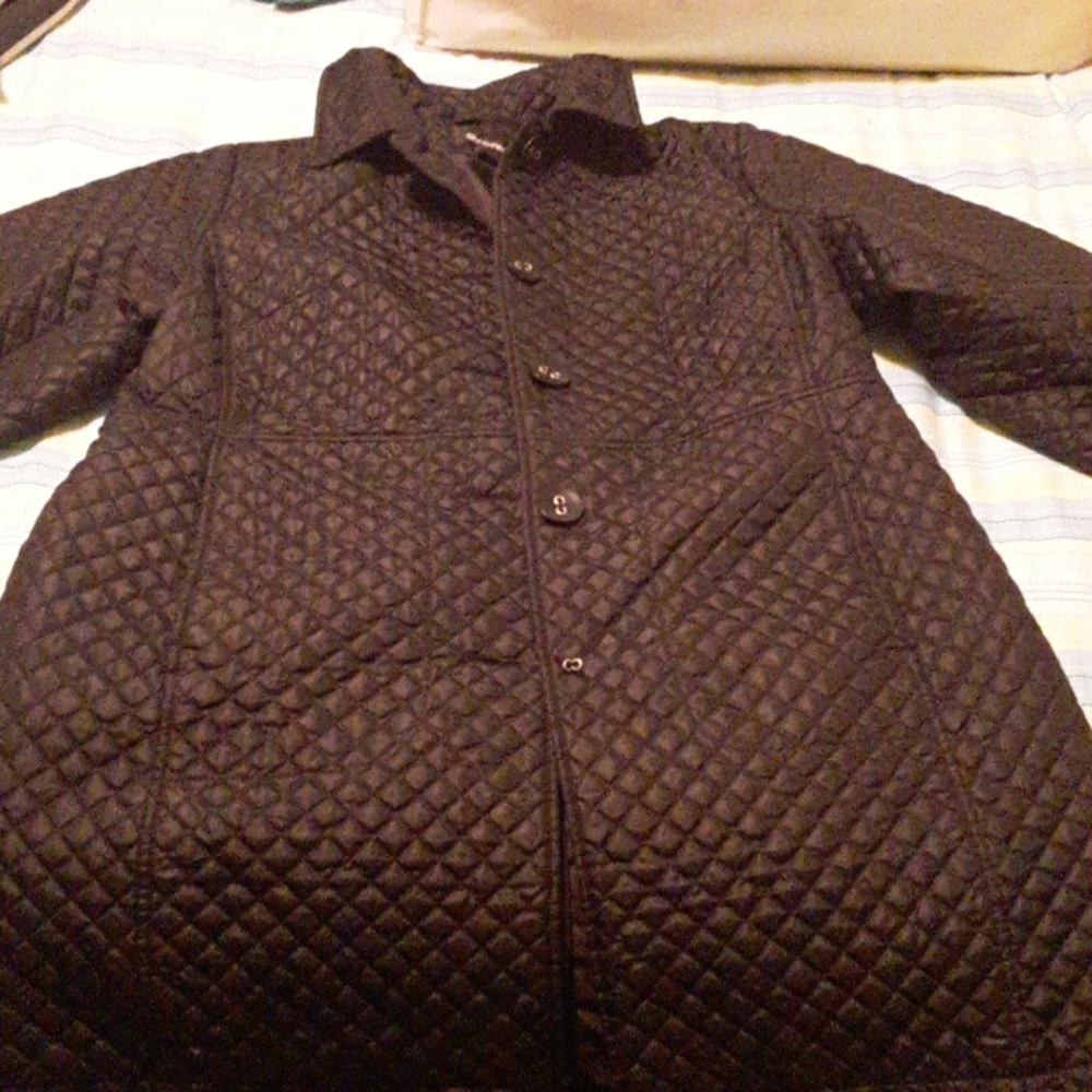 A very nice jacket